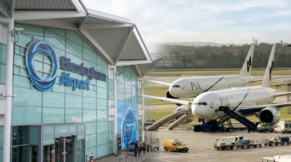 Pia To Fly Isb Birmingham 3 Times Weekly Amid Expanding Uk Flight Operations