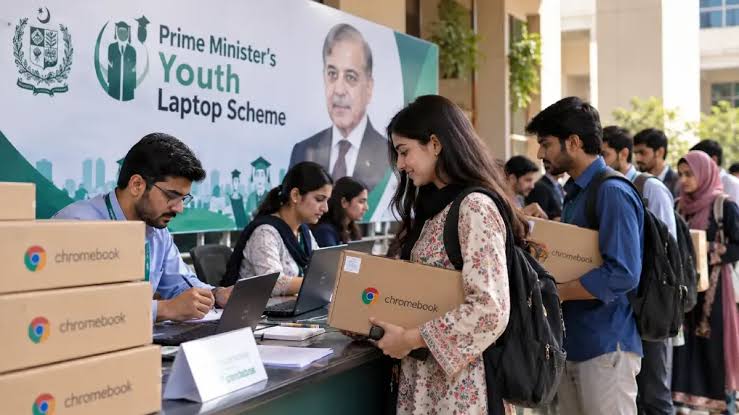 Pm Chromebook Scheme 2026 Eligibility Documents For Free Laptop And Apply Online 