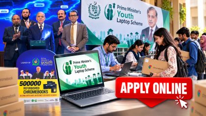 Pm Chromebook Scheme 2026 Eligibility Documents For Free Laptop And Apply Online