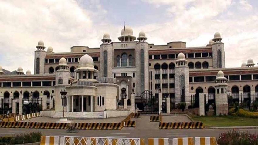 Pm To Hold High Level Meeting On Governors Rule Emergency In Kp