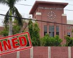 Pmdc Slaps Rs20 Million Fine On Fatima Jinnah Medical College Over Students Death