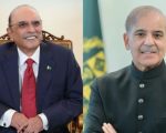 President Pm Link South Asian Peace To Resolution Of Kashmir Dispute