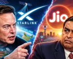 Prime Minister Ambani Elon Musk Takes A Dig At Reliance Jio Chief Over Starlinks Delay In India