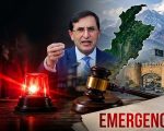 Pti Chairman Barrister Gohar Warns Of Serious Consequences Over Kp Emergency