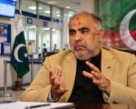 Pti Takes Political Concerns To Us Diplomats In High Profile Islamabad Meeting