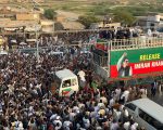 Ptis Long March Heads To Khyber Instead Of Peshawar Amid Slow Burn Strategy