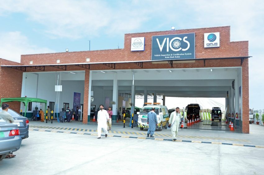 Punjab Announces One Month Extension In Vehicle Fitness Certificate Deadline