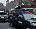 Punjab Bans Unauthorised Permanent Police Escorts For Top Officials