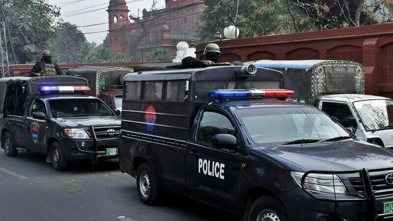 Punjab Bans Unauthorised Permanent Police Escorts For Top Officials
