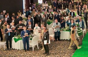 Punjab Cm Launches Rs1 99 Trillion Mega Economic Plan Promising 1 Million Employment Opportunities