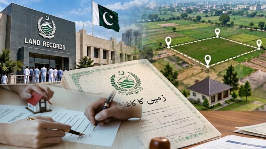 Punjab Makes Land Assistant Registration Compulsory For Deed Writers From Oct 12