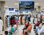 Punjab Patients To Get Treatment Without Slips In Hospital Emergency Wards Opds