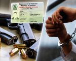 Punjab Residents With Unlicensed Weapons To Get 15 Days To Surrender Arms Or Face Life In Prison