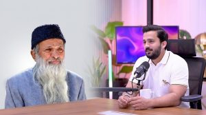 Rajab Butt Faces Backlash Over Wish To Play Abdul Sattar Edhi In Biopic