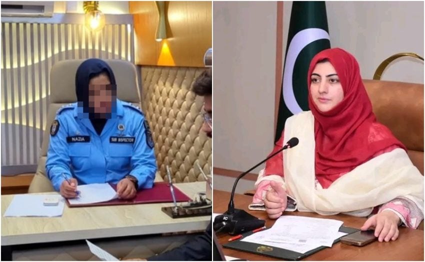 Rawalpindi Addl Deputy Commissioner Seeks Protection From Husband Over Assault Death Threats