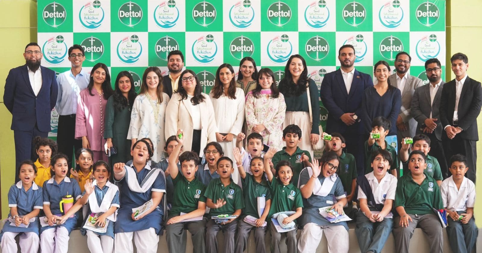 Reckitt Pakistan launches first AI-powered long-format animation to ...