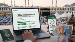 Relief For Those Planning Hajj As Pm Approves Interest Free Savings Plan