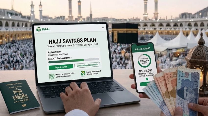 Relief For Those Planning Hajj As Pm Approves Interest Free Savings Plan