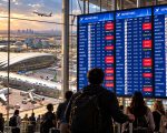 Riyadh Airport Flight Status Today October 25 As Flights Resume After 2 Weeks