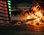 Riyadh Airport Suspends Flight Operation After Fresh Missile Attack