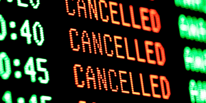 Riyadh Flight Chaos Deepens As Lufthansa Air India Indigo Suspend Operations