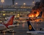 Riyadh Jeddah Madina Airport Flight Updates Amid Saudi Attacks
