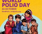 Rotary Renews Support For Pakistans Polio Eradication Efforts