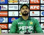 Sahibzada Farhan Promises His Best As Pakistans New T20 Captain