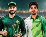 Sahibzada Farhan Replaces Saim Ayub In Pakistan Odi Squad After Shock Exit