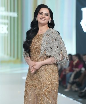Sajal Aly Aiman Khan Zara Noor Abbas Steal The Show At Laam Fashion Week 2026 
