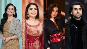 Sajal Aly Aiman Khan Zara Noor Abbas Steal The Show At Laam Fashion Week 2026