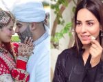 Sakina Khan Gets Married In United States