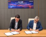 Samsung Jazz Sign Strategic Partnership In South Korea To Accelerate Ai And 5g Adoption In Pakistan