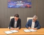 Samsung Jazz Sign Strategic Partnership In South Korea To Accelerate Ai And 5g Adoption In Pakistan