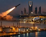 Saudi Arabia Faces Houthi Attacks Targeting Riyadh Airport Yanbu Oil Hub And Rabigh Refinery