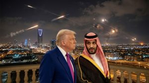 Saudi Arabia Furious Over Limited Support From Western Allies As Houthi Attacks Intensify