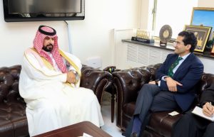 Saudi Arabia Launches Same Day Processing Of Visa Applications For Pakistanis