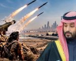 Saudi Arabia Probes Houthi Attack On Riyadh Airport As Missiles Travel Over 1000km