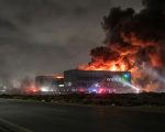 Saudi Aramco Headquarters In Dhahran Hit By Missile As Oil Prices Hover Above 105