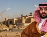 Saudi Crown Prince Mbs Hiding In Bunkers Amid Houthi Missile Attacks Wsj Report Says