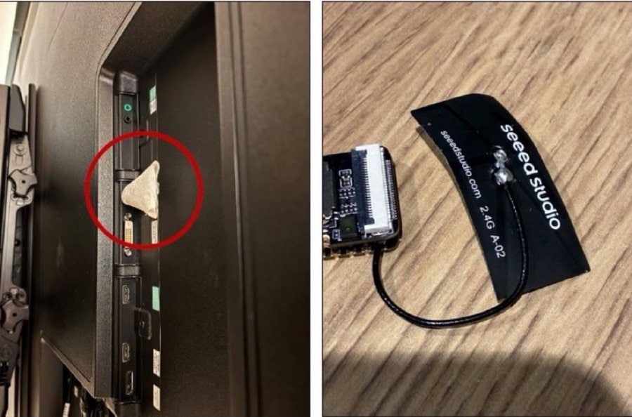 Saudi Engineer Faces Up To 5 Years In Jail As Fbi Uncovers Spy Recording Device At Openai 