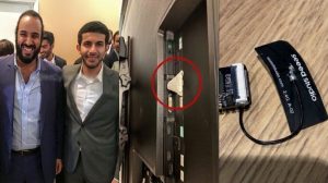 Saudi Engineer Faces Up To 5 Years In Jail As Fbi Uncovers Spy Recording Device At Openai