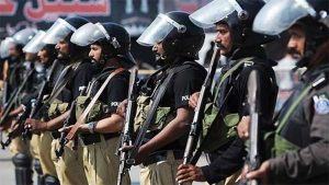 Section 144 Imposed In Peshawar Prohibiting Protests And Public Gatherings