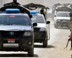 Security Forces Kill 10 Terrorists Including A Woman In Gwadar Clearance Operation