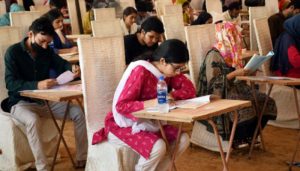 Senate Committee Orders Probe Into Sindh Mdcat 2026 Results