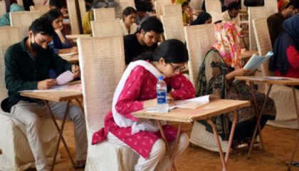Senate Committee Orders Probe Into Sindh Mdcat 2026 Results