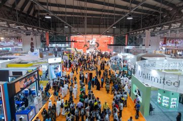 Sharjah Book Fair Programme To Be Announced On October 13