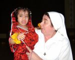 She Asked To See Our Dil We Owe Her A Sitara