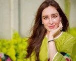 Sidra Niazis Outfit At Sheroes Premiere Draws Criticism Online