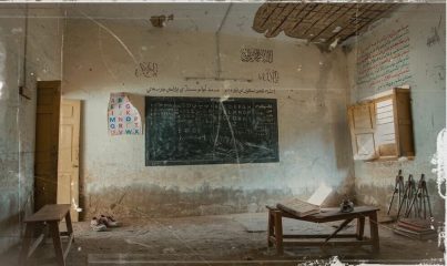 Sindhs Missing Campuses Where The Road To A Degree Runs Out
